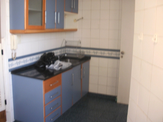 Semipiso en Recoleta, 3 dormitorios, 2 baños, cocina, comedor y balcon — foto 8