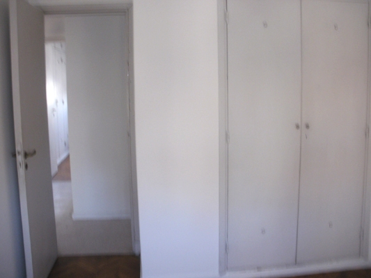Semipiso en Recoleta, 3 dormitorios, 2 baños, cocina, comedor y balcon — foto 11
