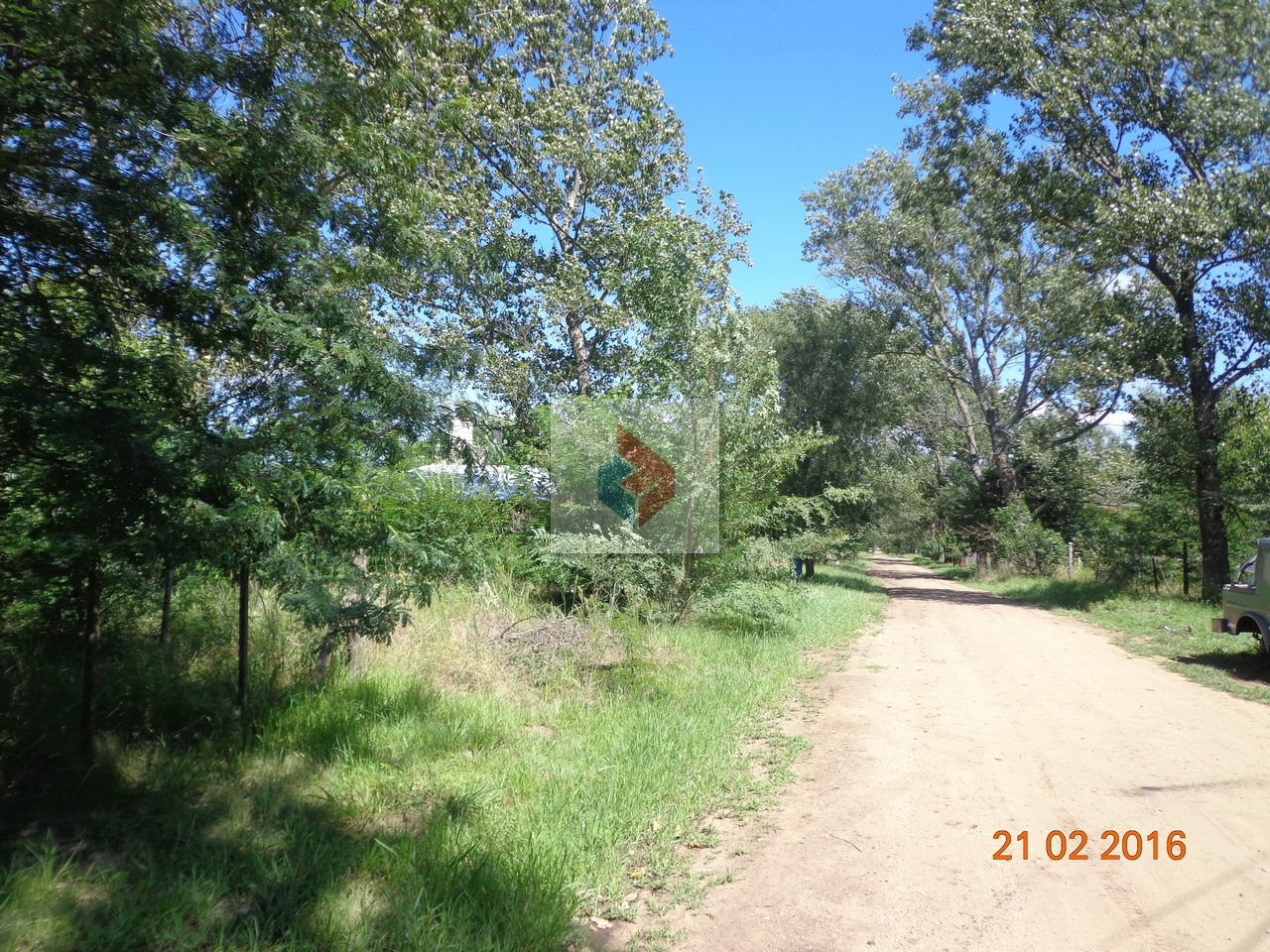 Lote en Los Reartes, Cordoba. — foto 3