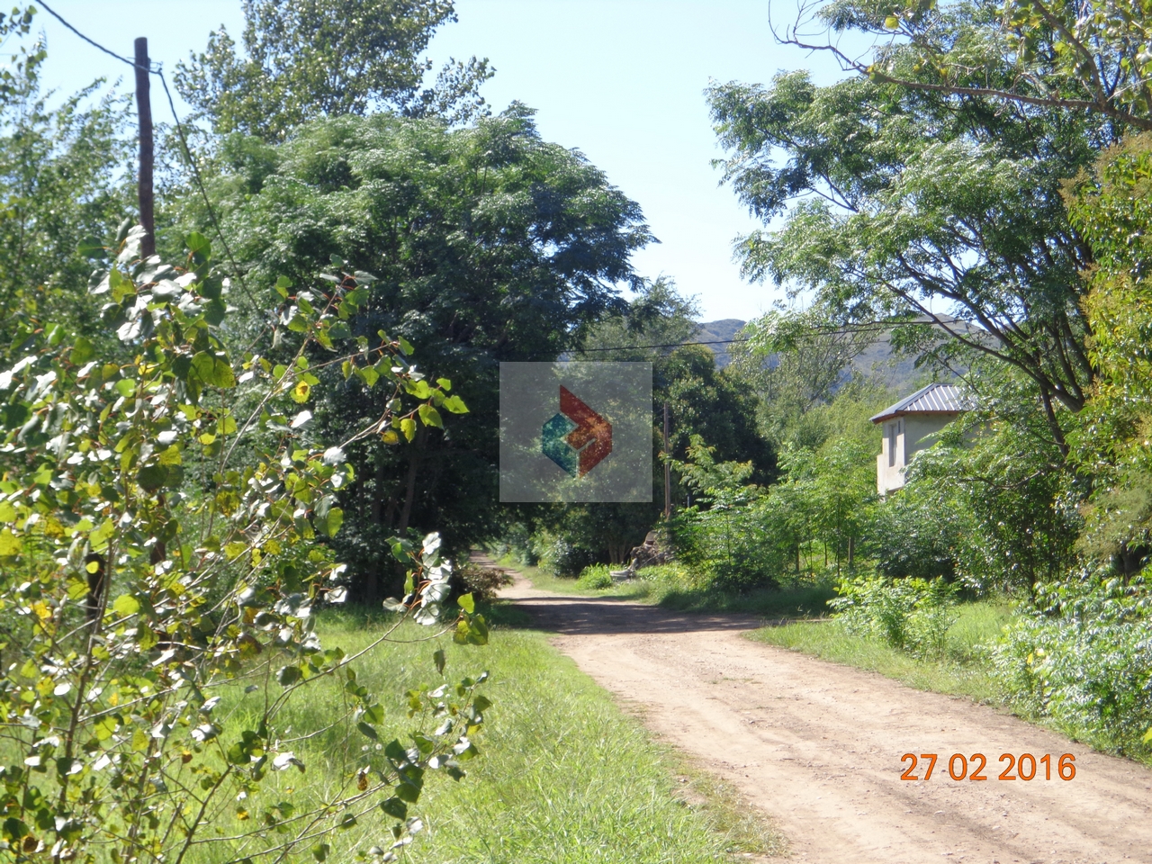 Lote en Los Reartes, Cordoba. — foto 5