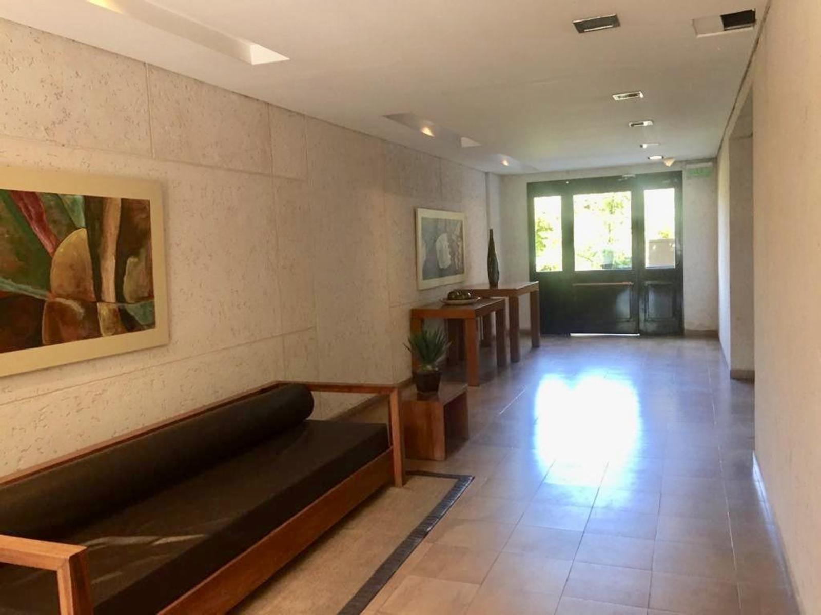 IMPERDIBLE DEPTO DE 3 AMB CON COCHERA Y BAULERA — foto 12