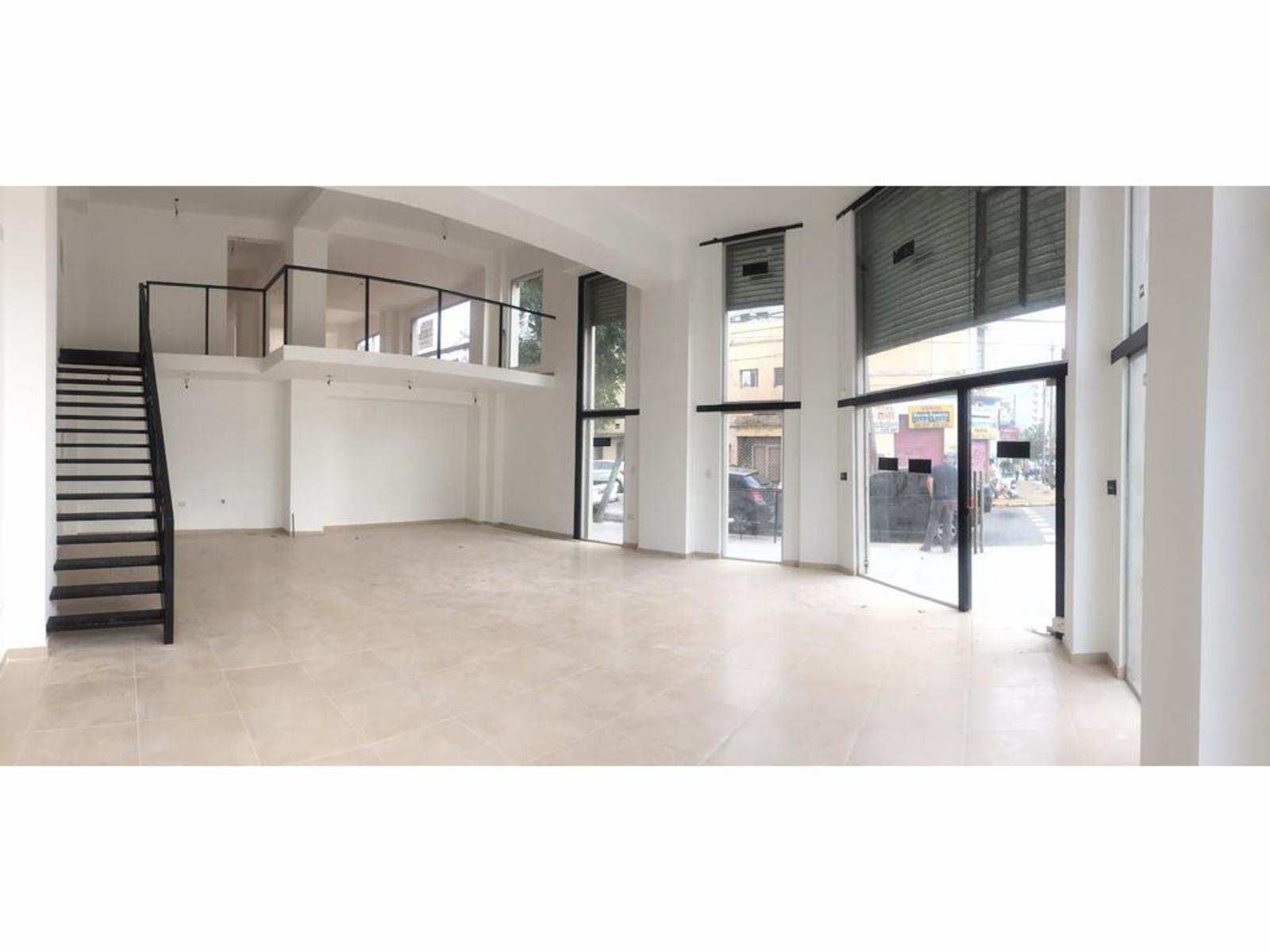 IMPORTANTE LOCAL COMERCIAL A ESTRENAR — foto 6