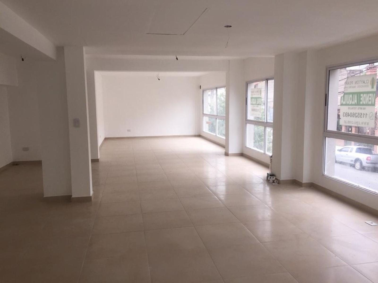 IMPORTANTE LOCAL COMERCIAL A ESTRENAR — foto 13