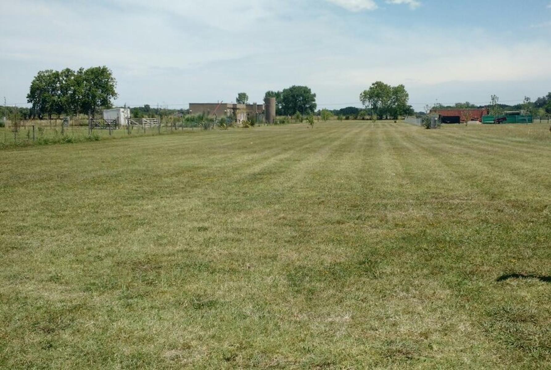 IMPERDIBLE LOTE DE 1487 MTS2 EN LOMAS DE PETION — foto 4