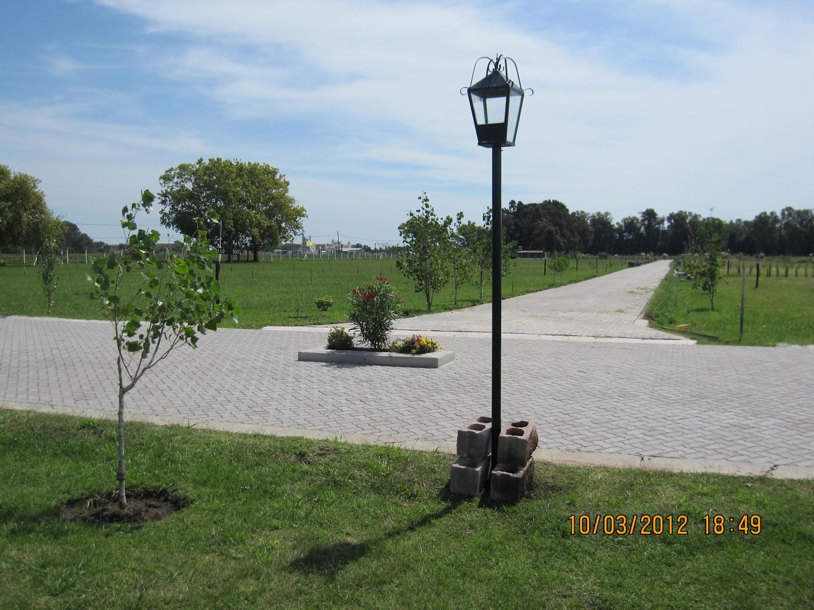 IMPERDIBLE LOTE DE 1487 MTS2 EN LOMAS DE PETION — foto 5
