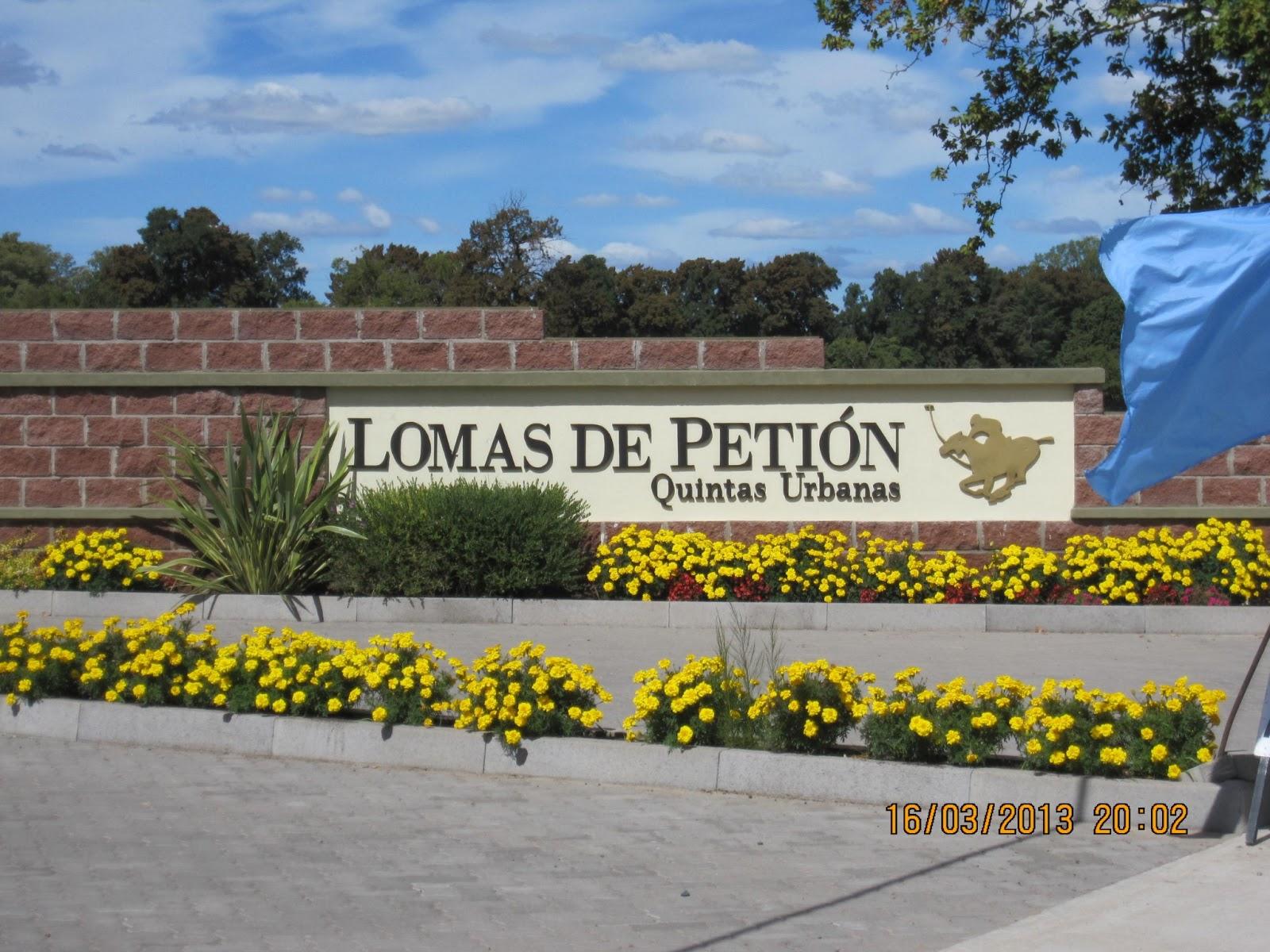 IMPERDIBLE LOTE DE 1487 MTS2 EN LOMAS DE PETION — foto 7