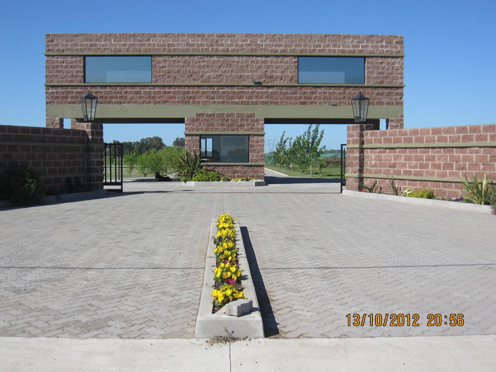 IMPERDIBLE LOTE DE 1487 MTS2 EN LOMAS DE PETION — foto 10