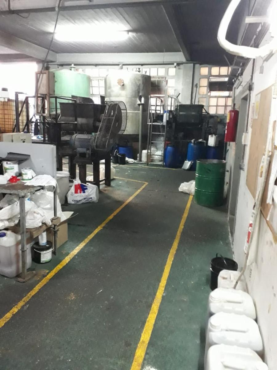 VENTA FONDO DE COMERCIO — foto 5