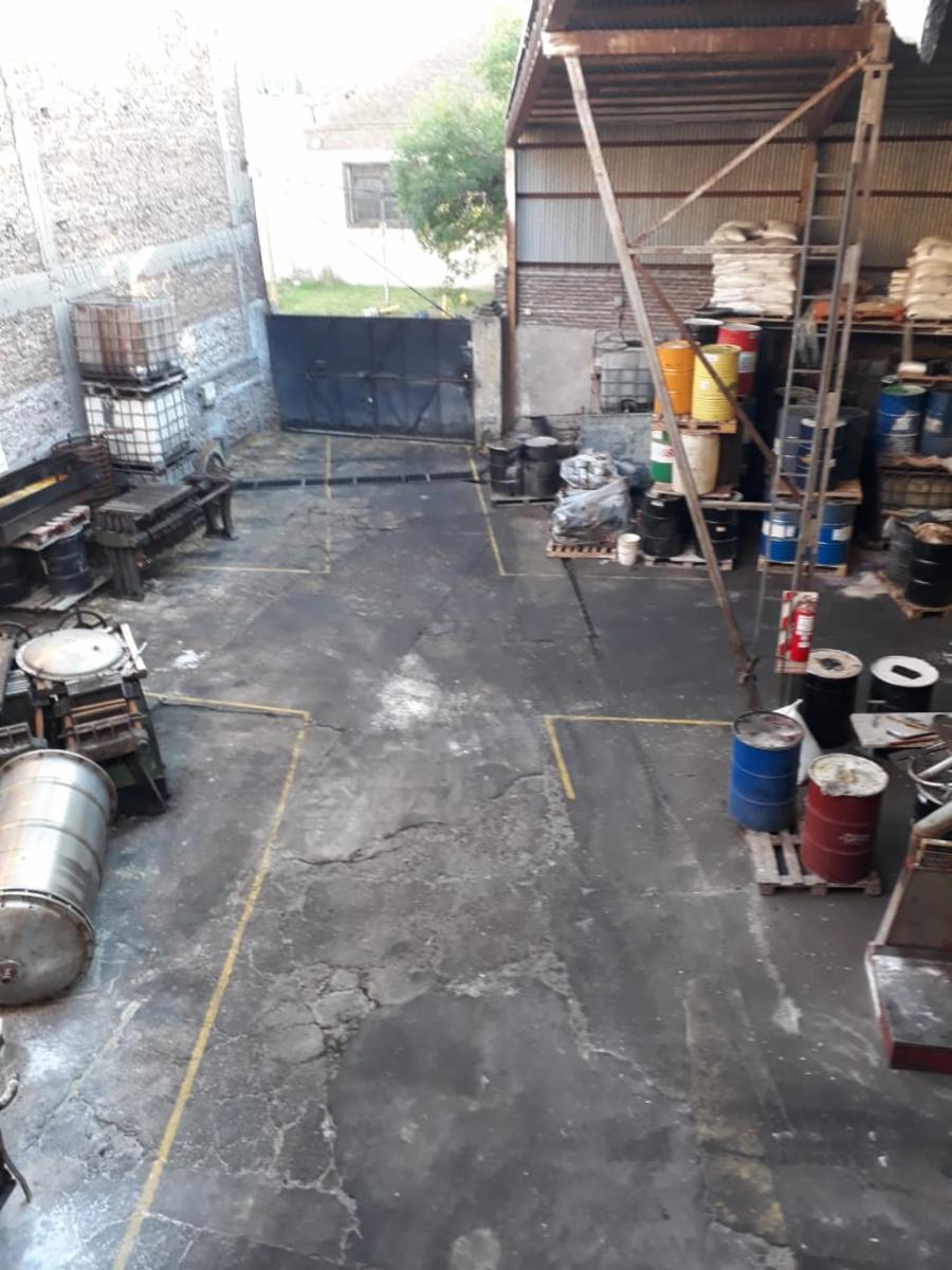 VENTA FONDO DE COMERCIO — foto 8