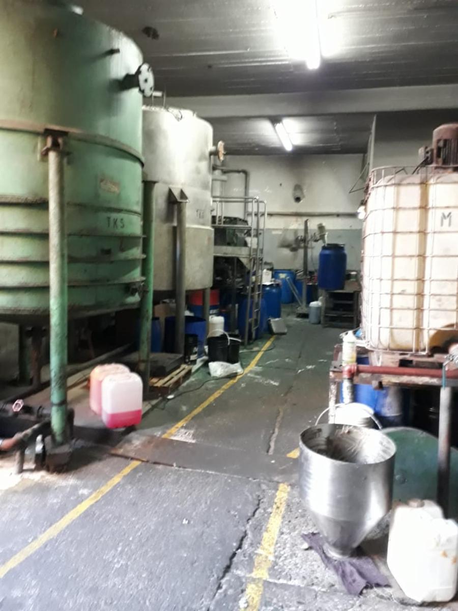 VENTA FONDO DE COMERCIO — foto 11