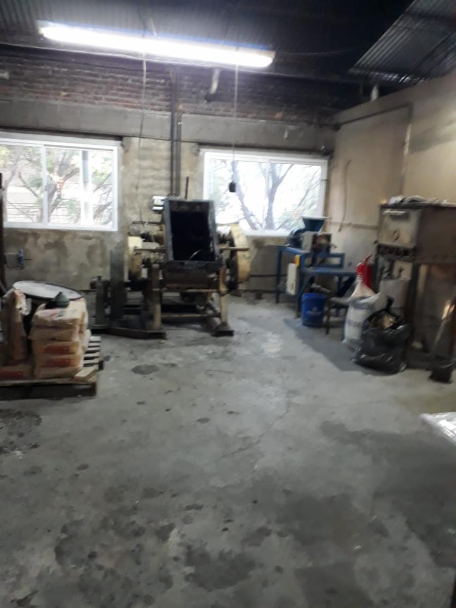 VENTA FONDO DE COMERCIO — foto 13