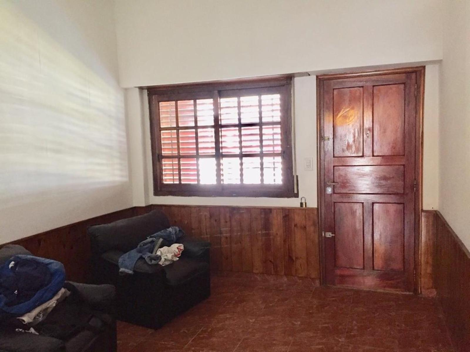 PH AL FRENTE DE 3 AMB MUY BIEN UBICADO CON FINANCIACIÓN — foto 2