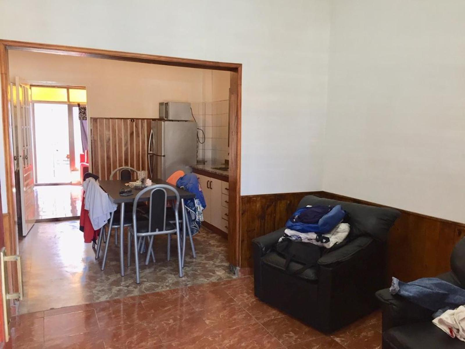 PH AL FRENTE DE 3 AMB MUY BIEN UBICADO CON FINANCIACIÓN — foto 3