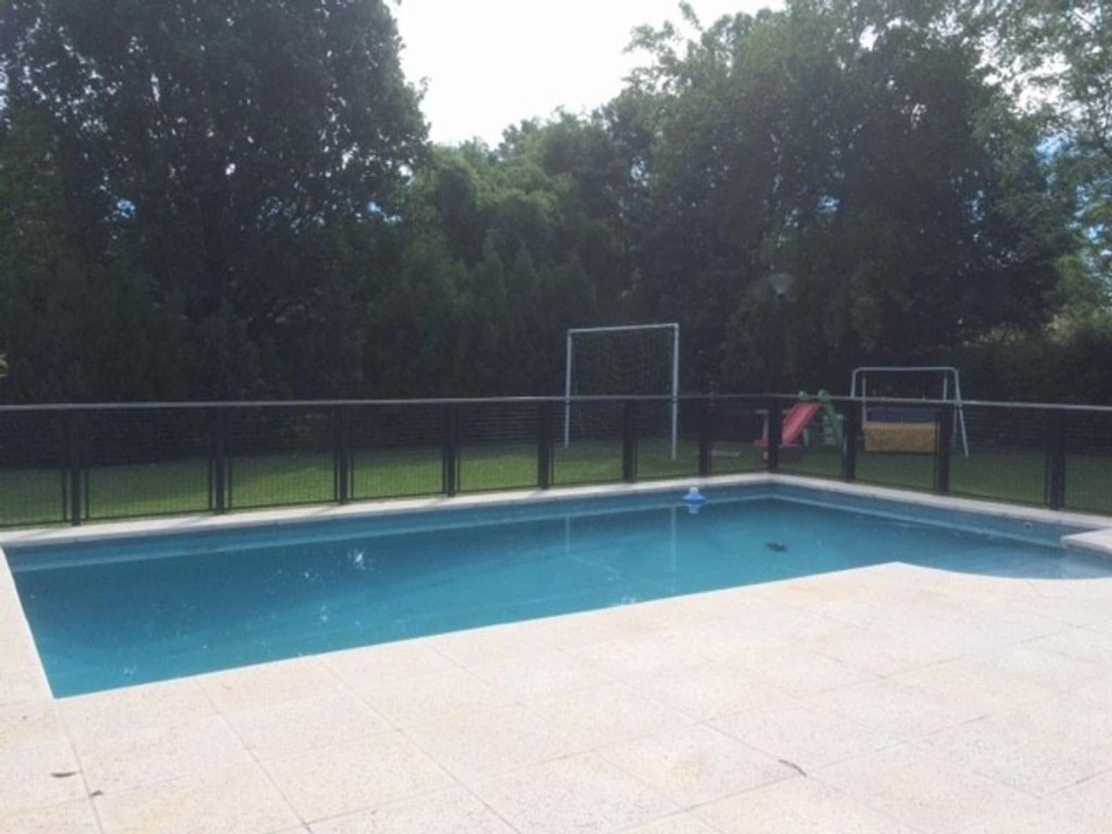 IMPECABLE CHALET DE 6 AMB SOBRE IMPORTANTE LOTE — foto 4