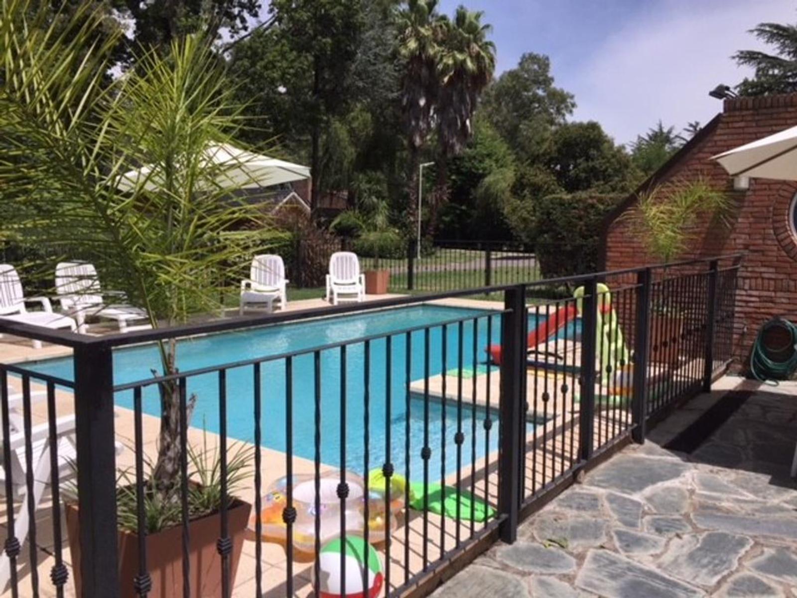 CHALET DE 4 AMB CON PISCINA — foto 10