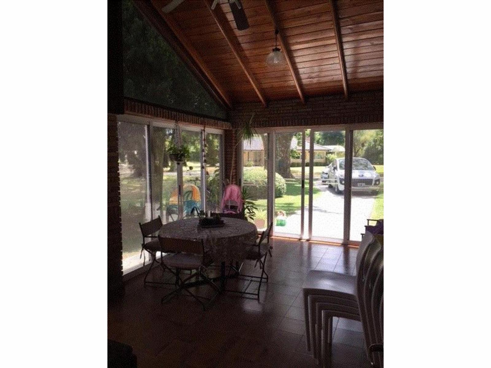 CHALET DE 4 AMB CON PISCINA — foto 12