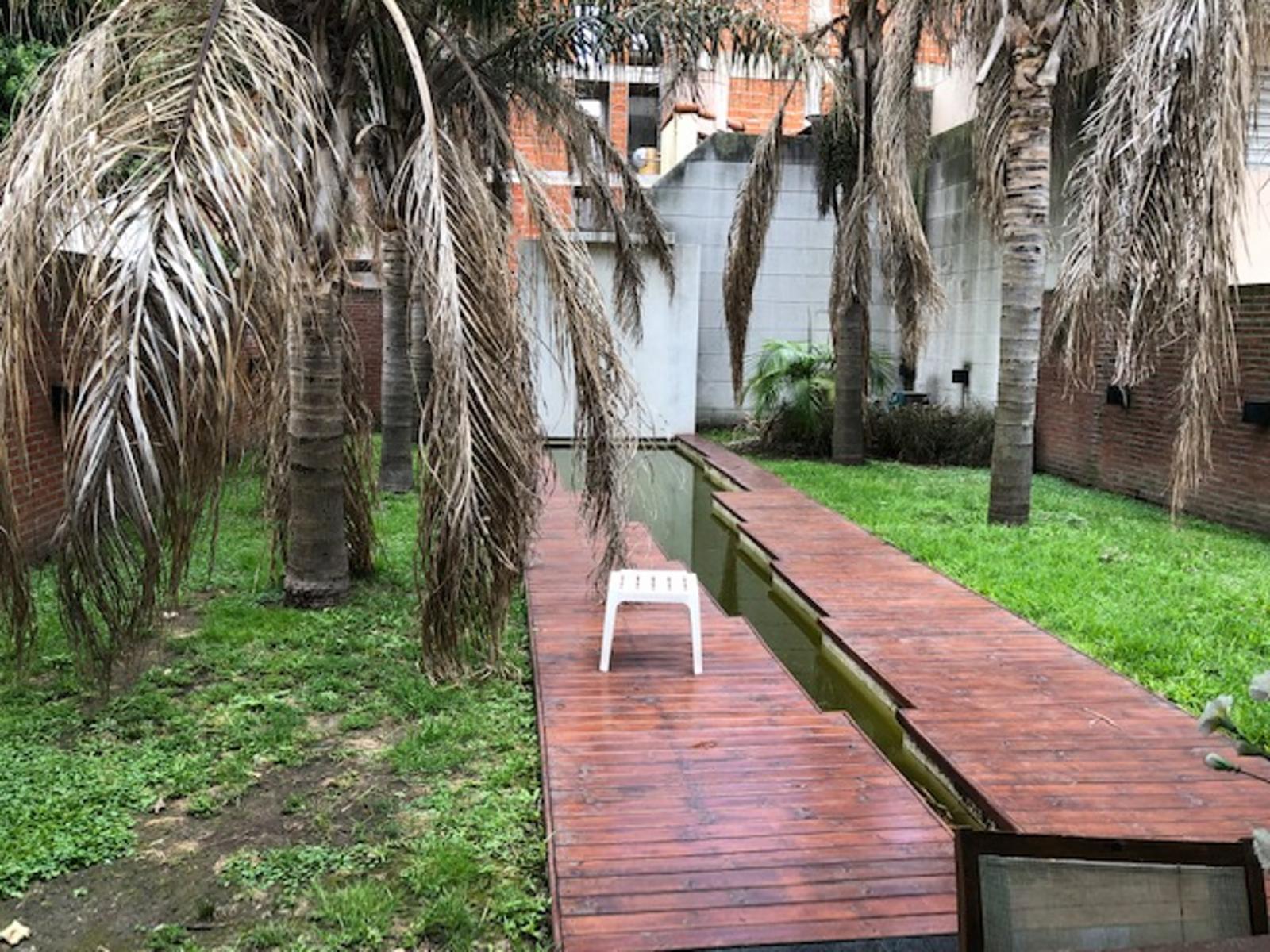 IMPORTANTE CHALET DE CATEGORIA — foto 3