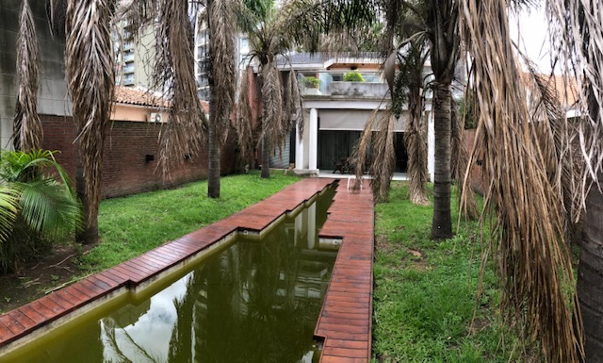 IMPORTANTE CHALET DE CATEGORIA — foto 4