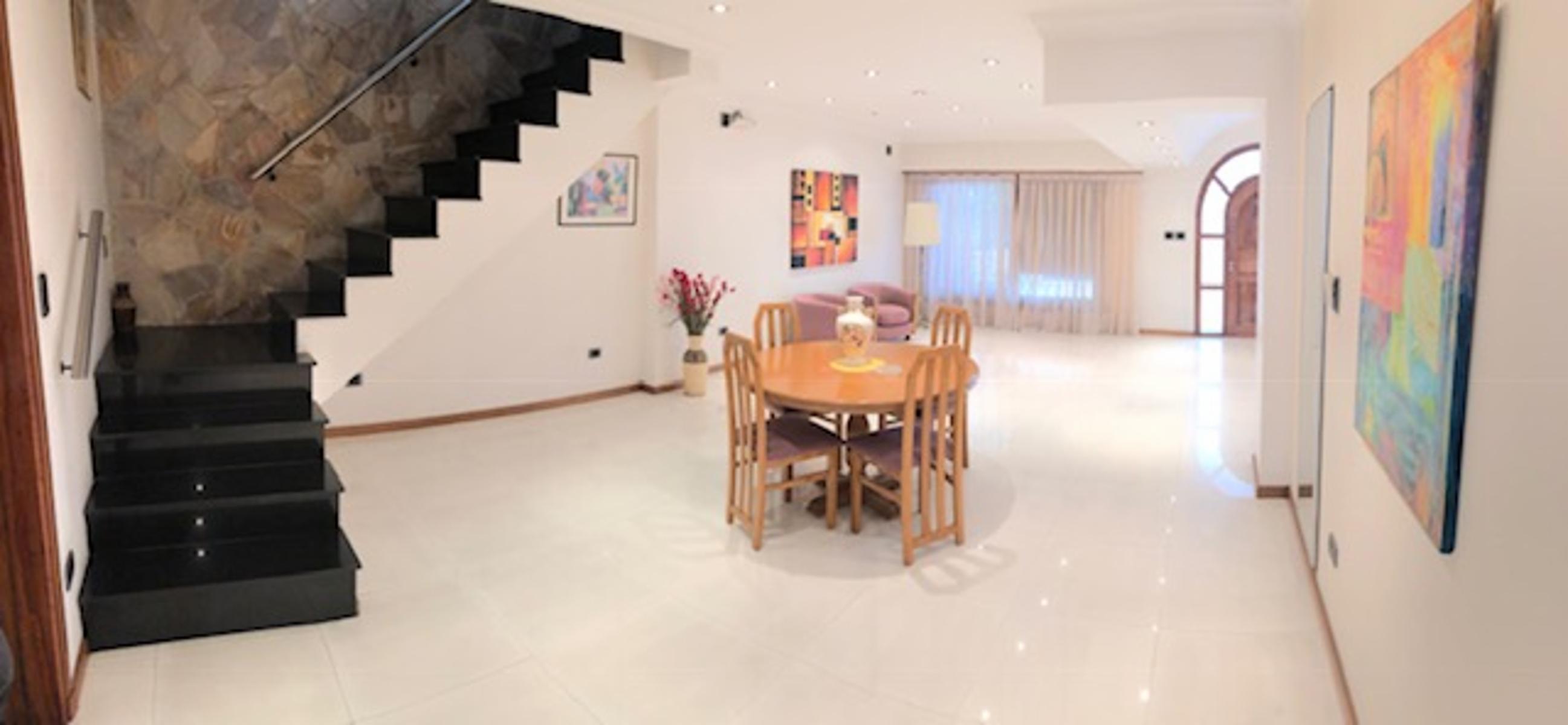 IMPORTANTE CHALET DE CATEGORIA — foto 8
