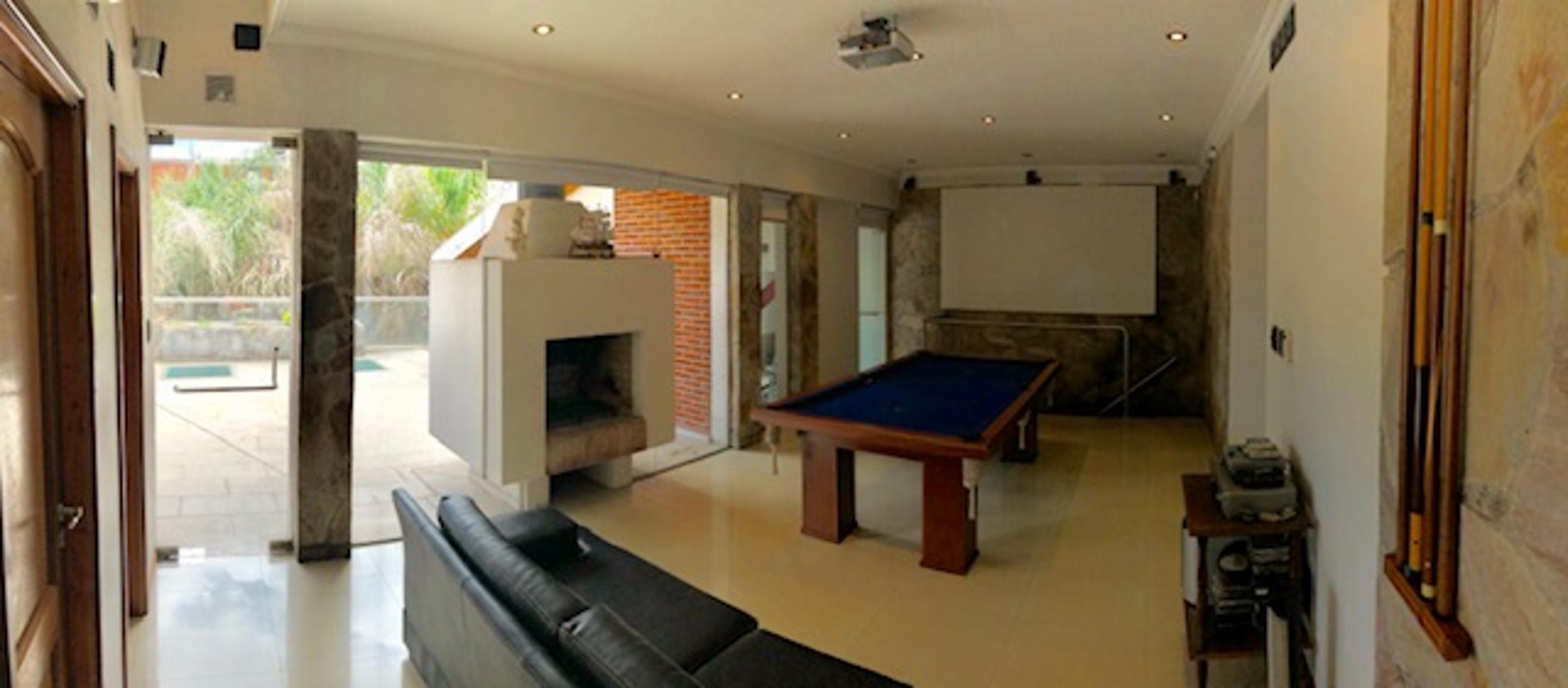 IMPORTANTE CHALET DE CATEGORIA — foto 10