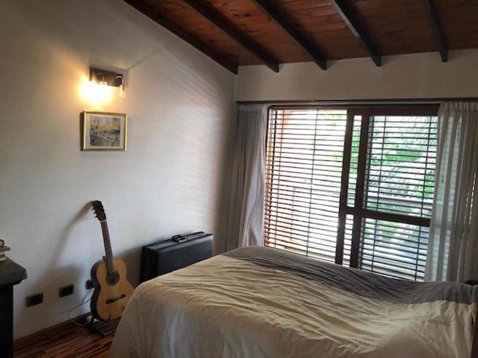 IMPORTANTE CHALET DE CATEGORIA — foto 14
