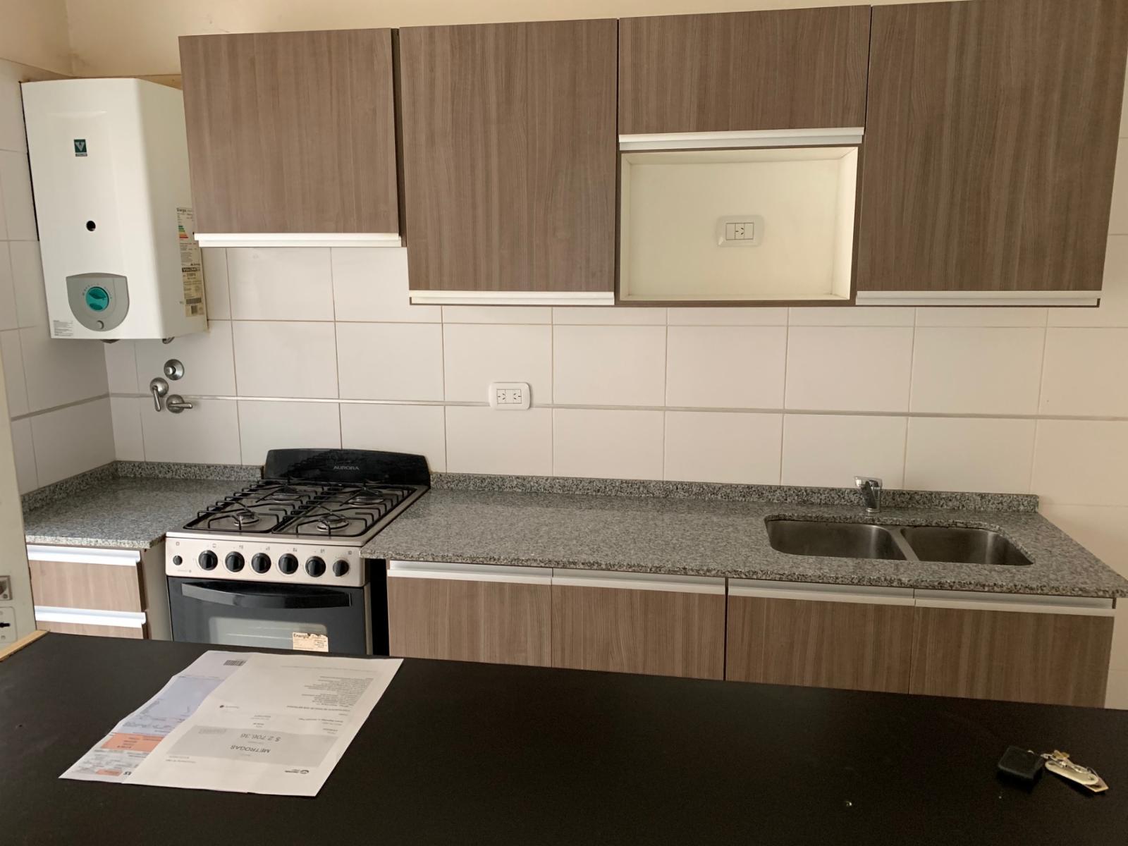 GRAN DUPLEX DE 4 AMB EN COMPLEJO — foto 5