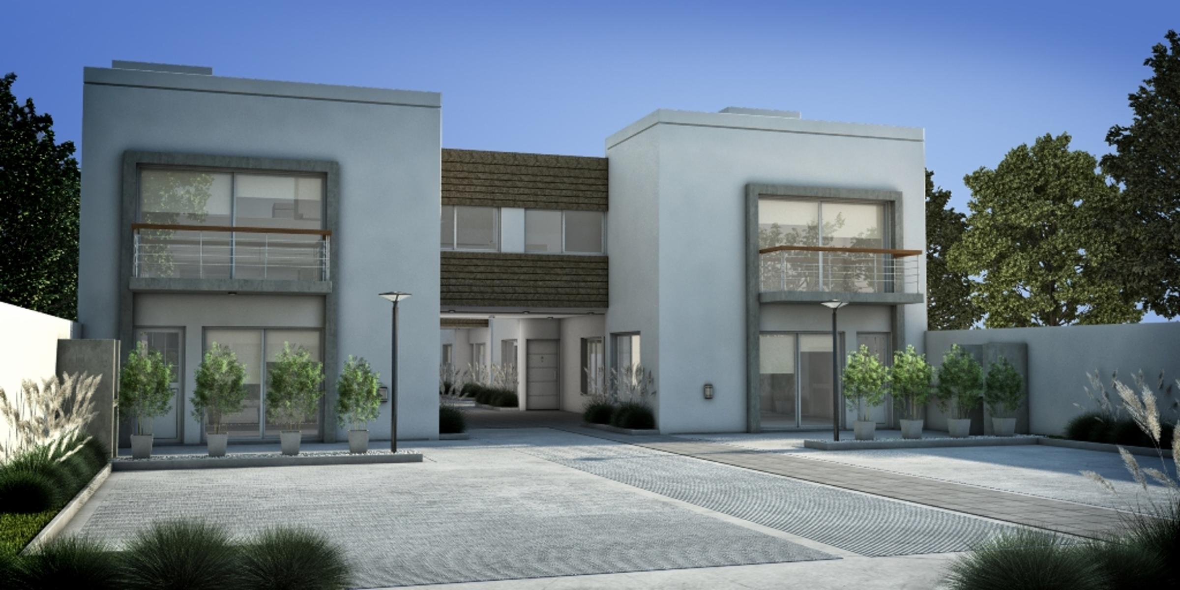 GRAN DUPLEX DE 4 AMB EN COMPLEJO — foto 2