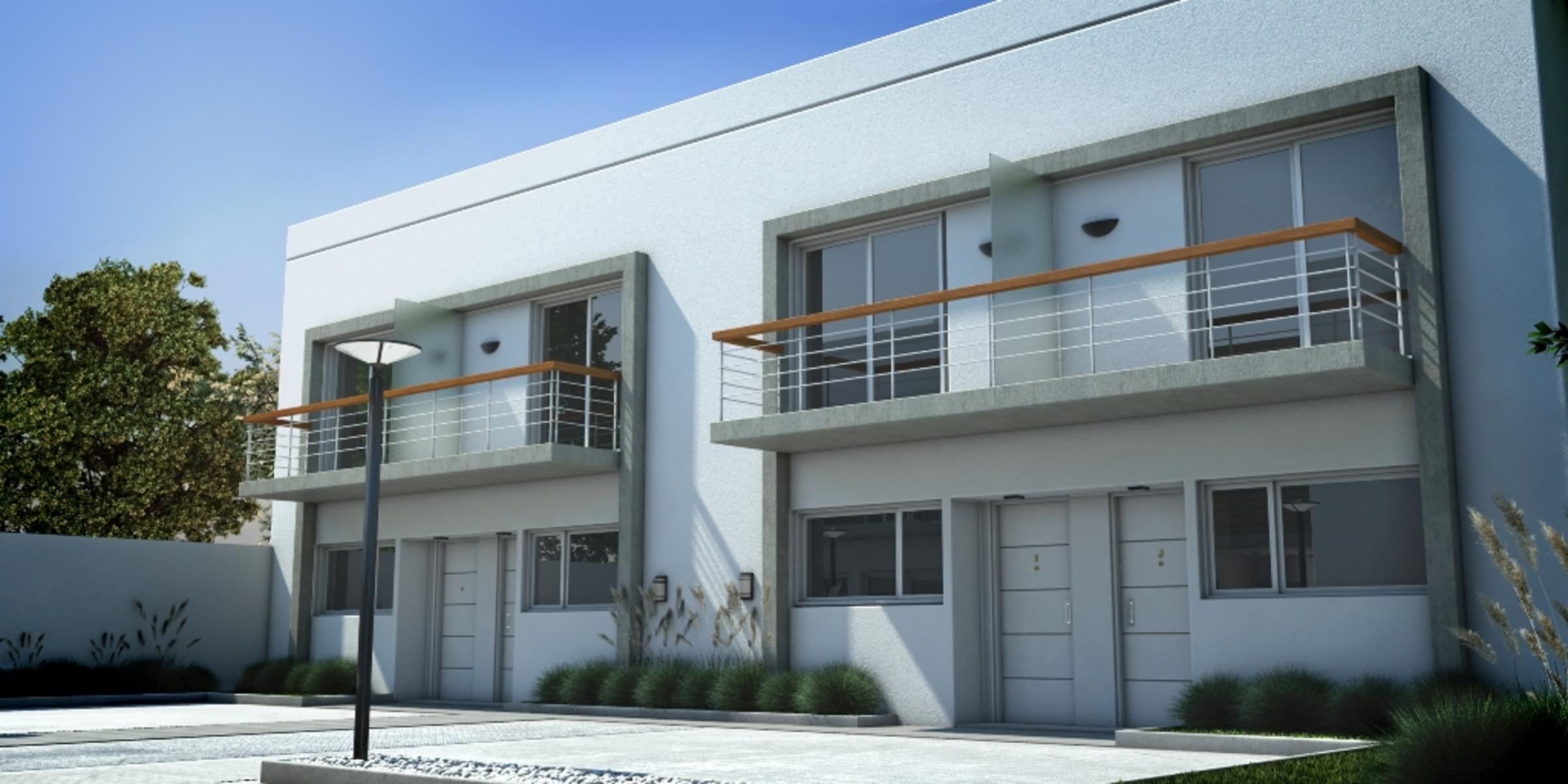 GRAN DUPLEX DE 4 AMB EN COMPLEJO — foto 3