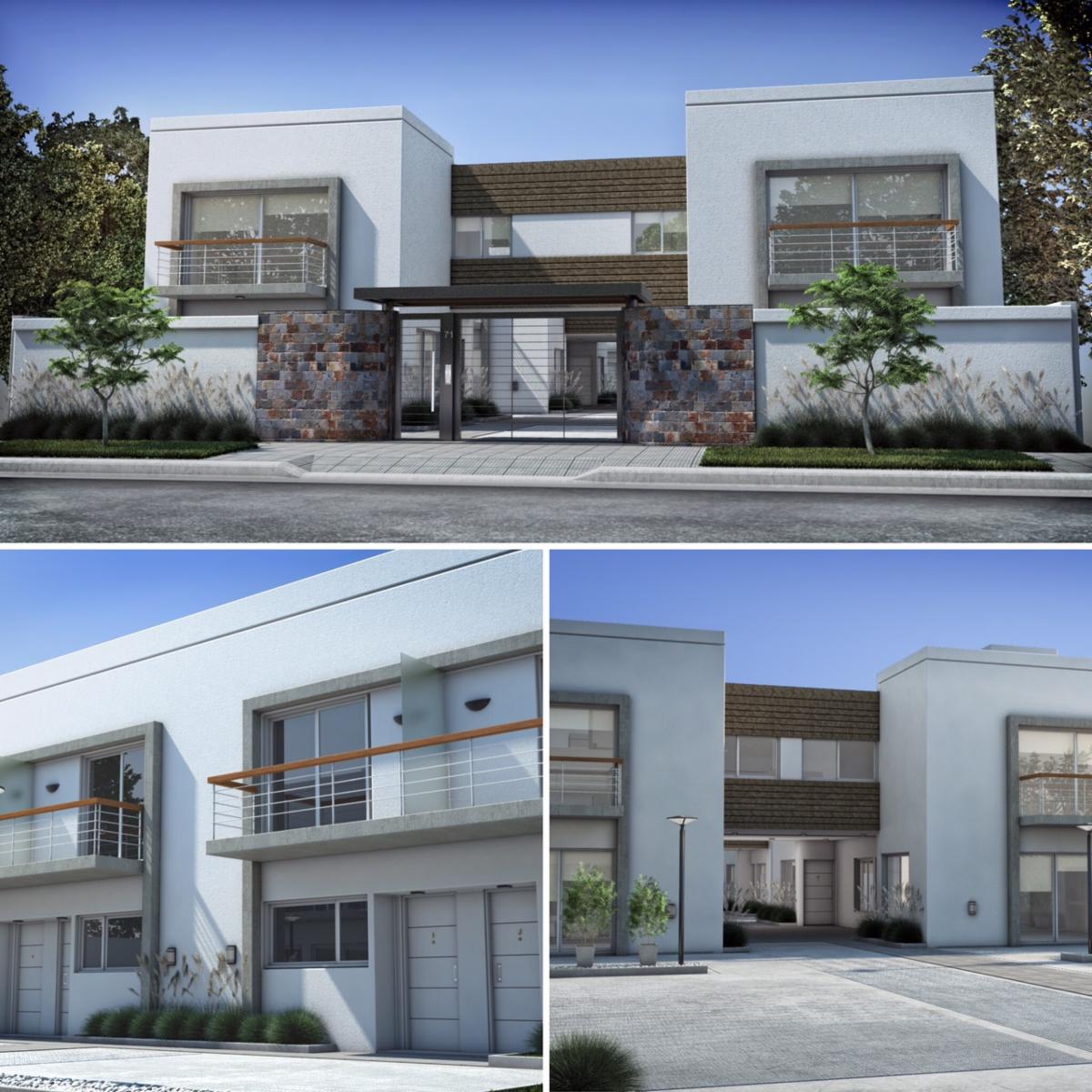 GRAN DUPLEX DE 4 AMB EN COMPLEJO — foto 7