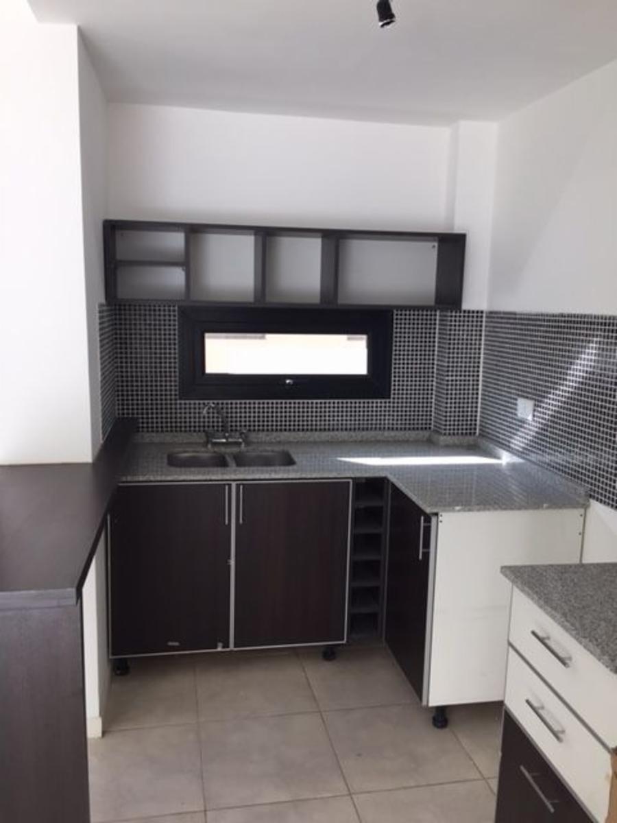 HERMOSO DUPLEX DE 2 AMB — foto 5