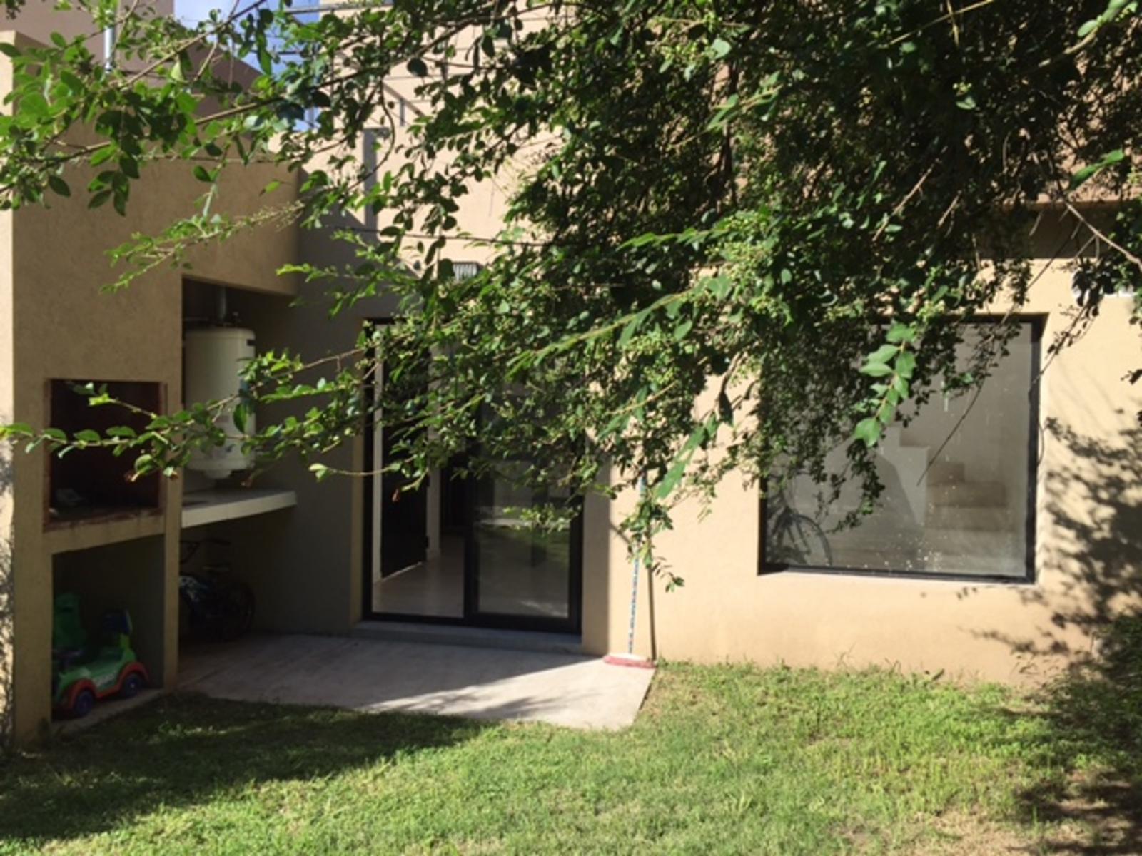 HERMOSO DUPLEX DE 2 AMB — foto 6