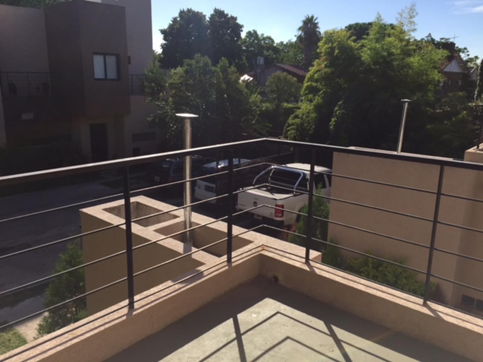 HERMOSO DUPLEX DE 2 AMB — foto 7