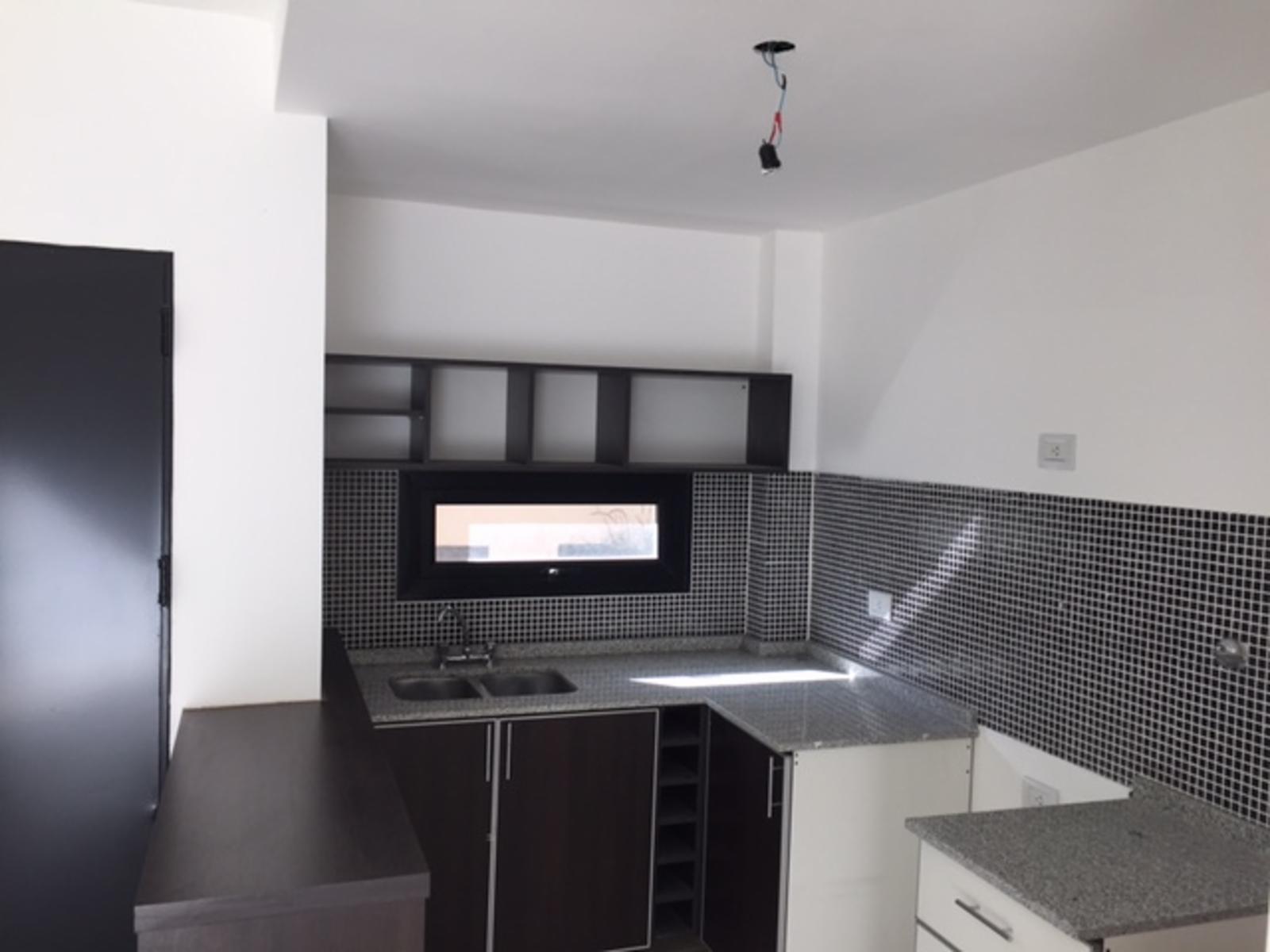 HERMOSO DUPLEX DE 2 AMB — foto 10