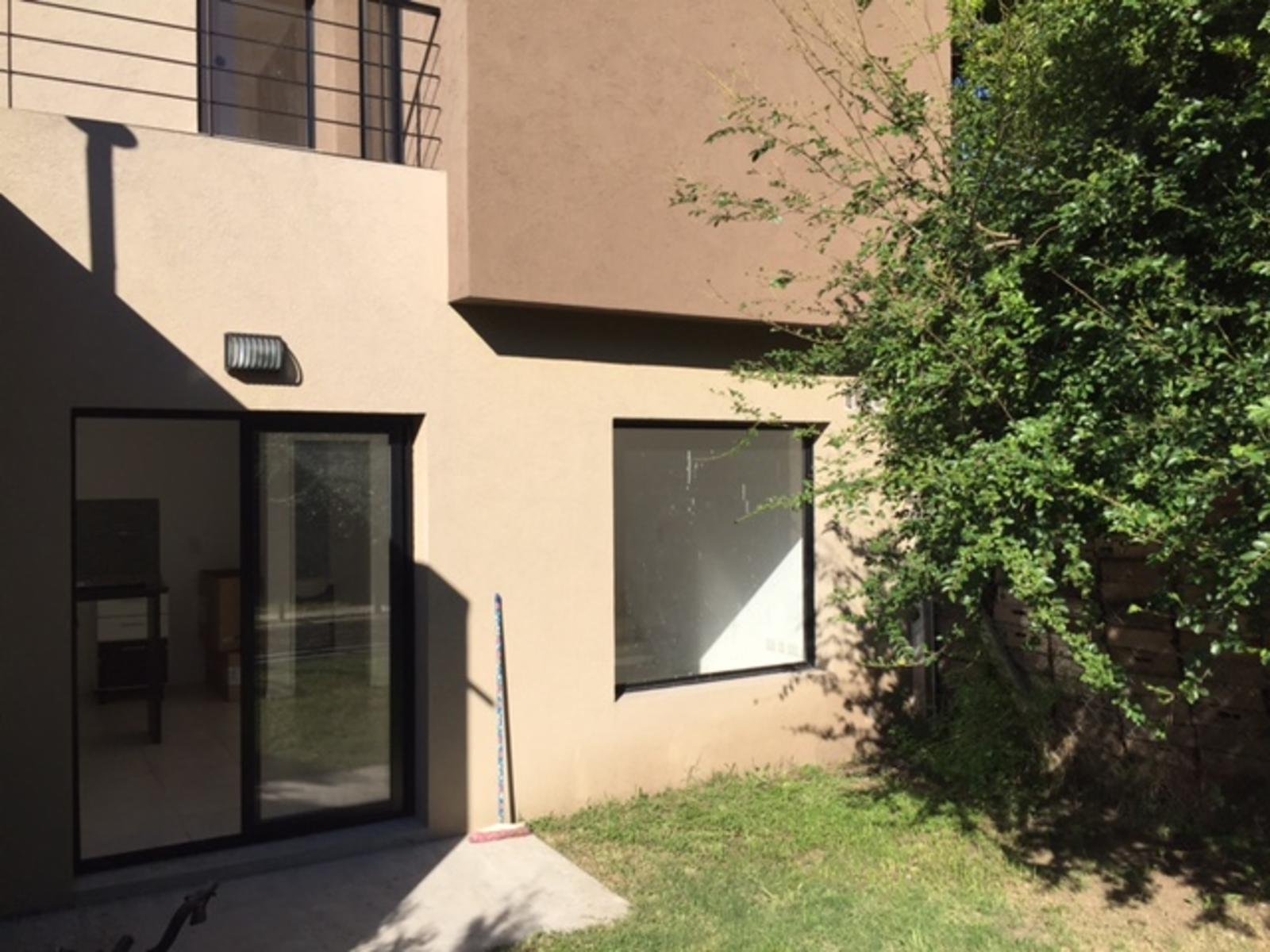 HERMOSO DUPLEX DE 2 AMB — foto 11