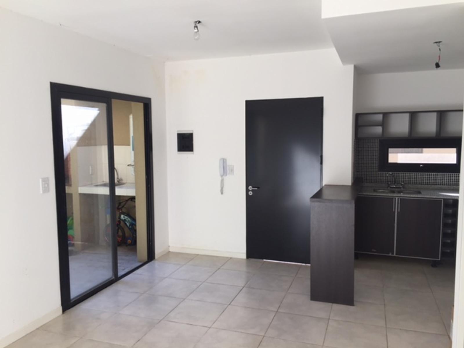 HERMOSO DUPLEX DE 2 AMB — foto 15