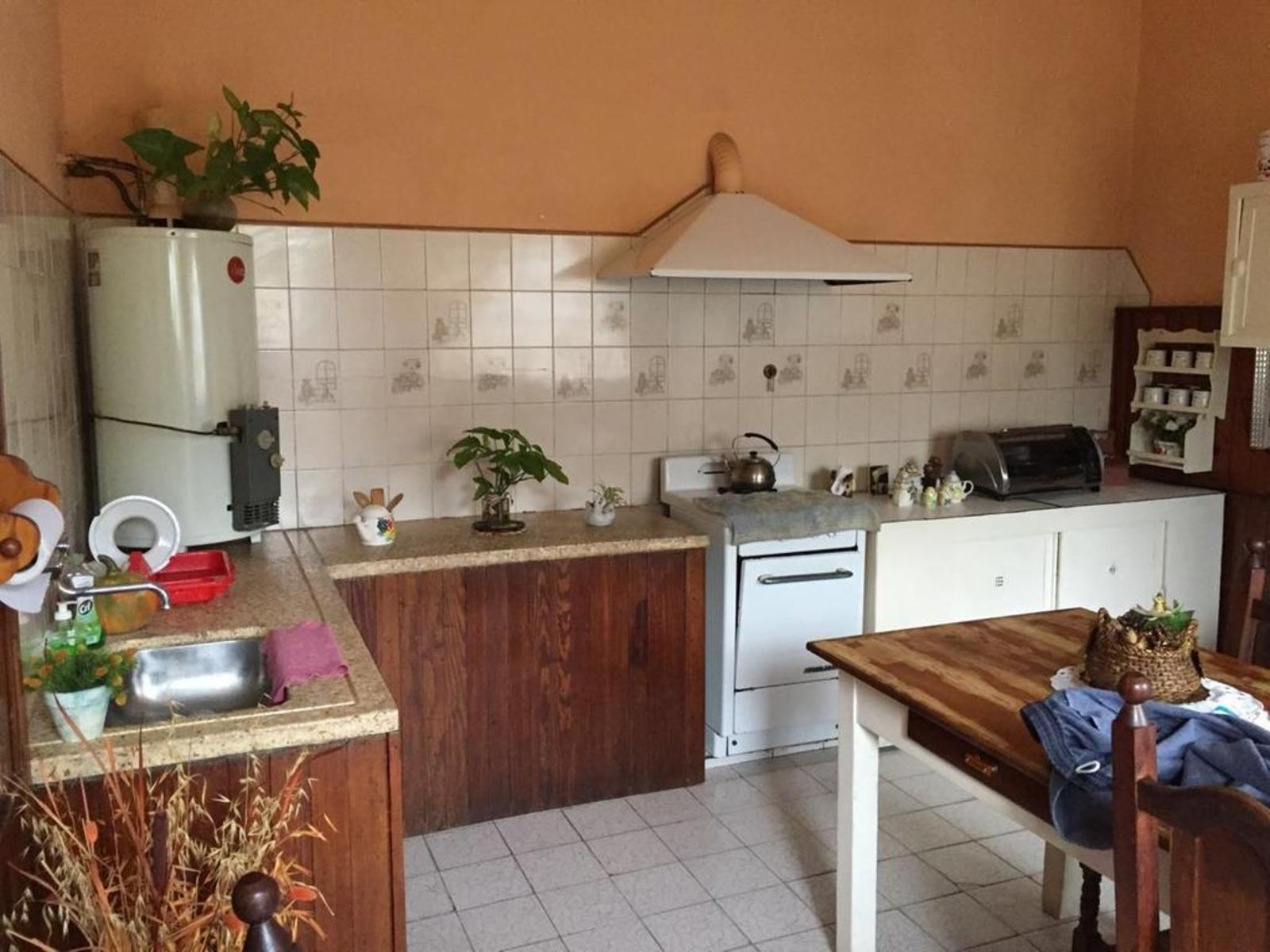 CASA DE 4 AMB SOBRE IMPORTANTE LOTE — foto 10