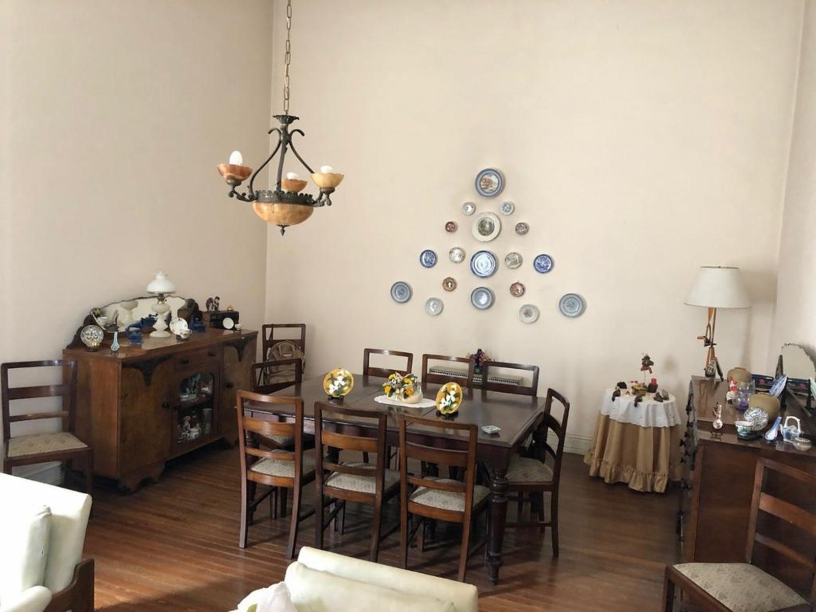 CASA DE 4 AMB SOBRE IMPORTANTE LOTE — foto 11