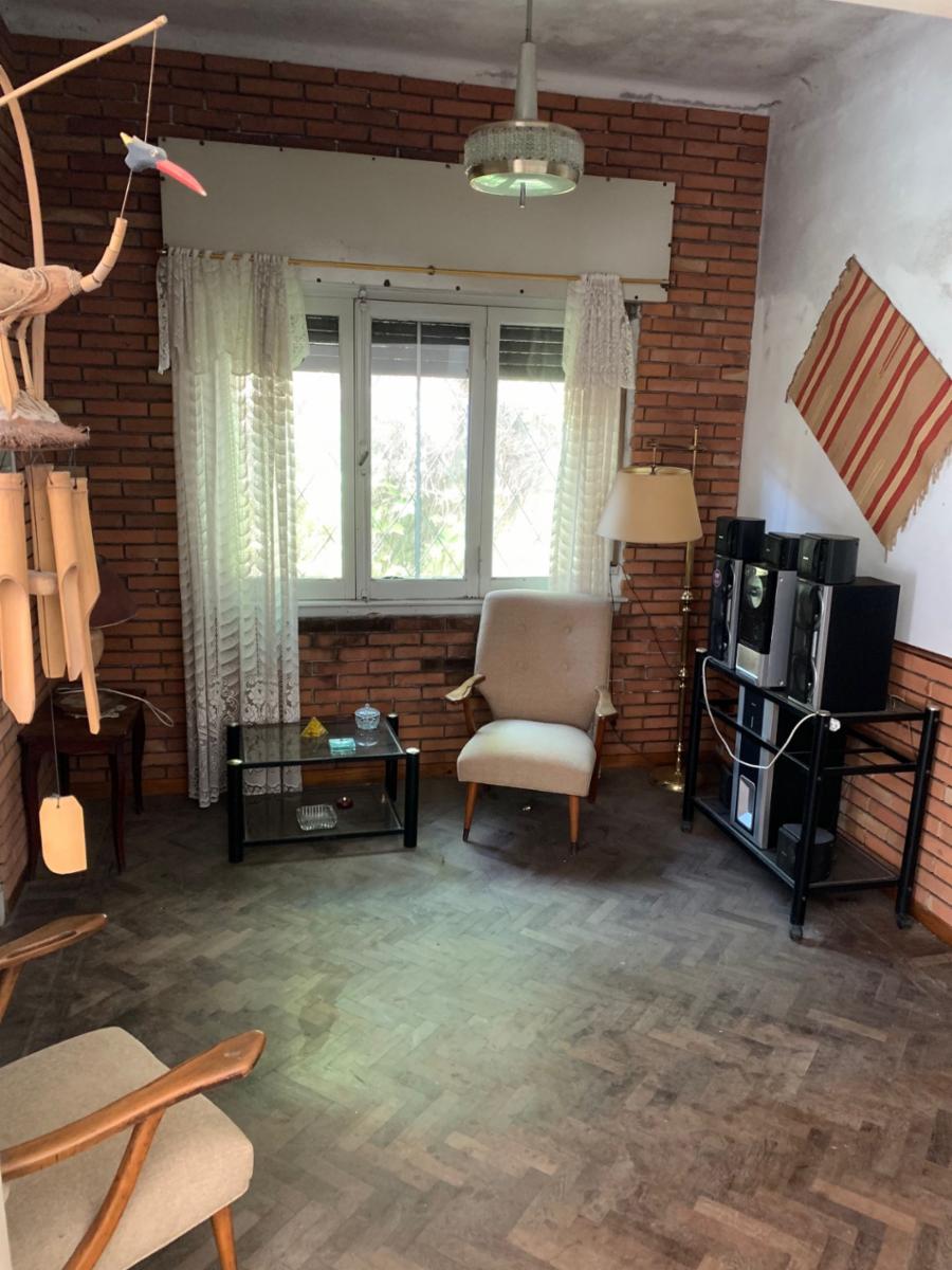 CHALET DE 4 AMB. SOBRE IMPORTANTE LOTE — foto 7
