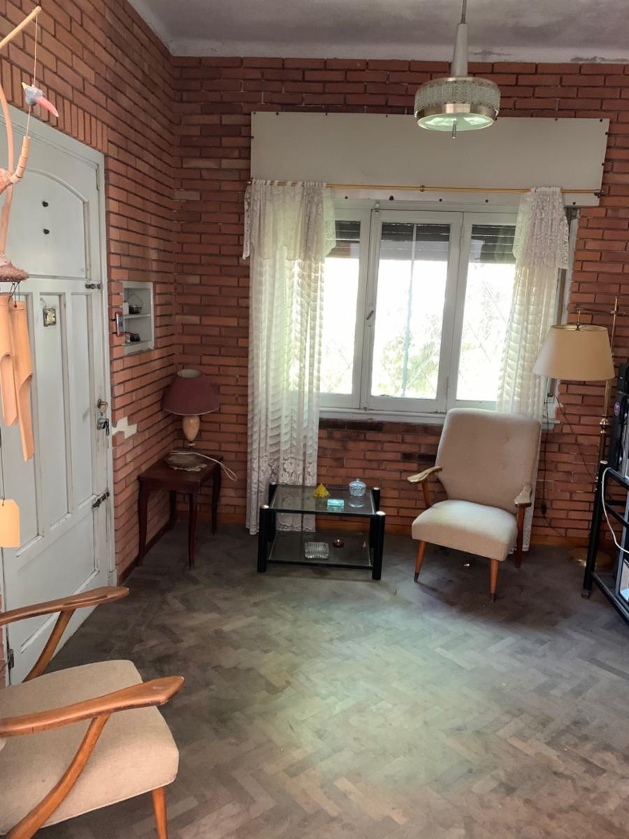 CHALET DE 4 AMB. SOBRE IMPORTANTE LOTE — foto 8