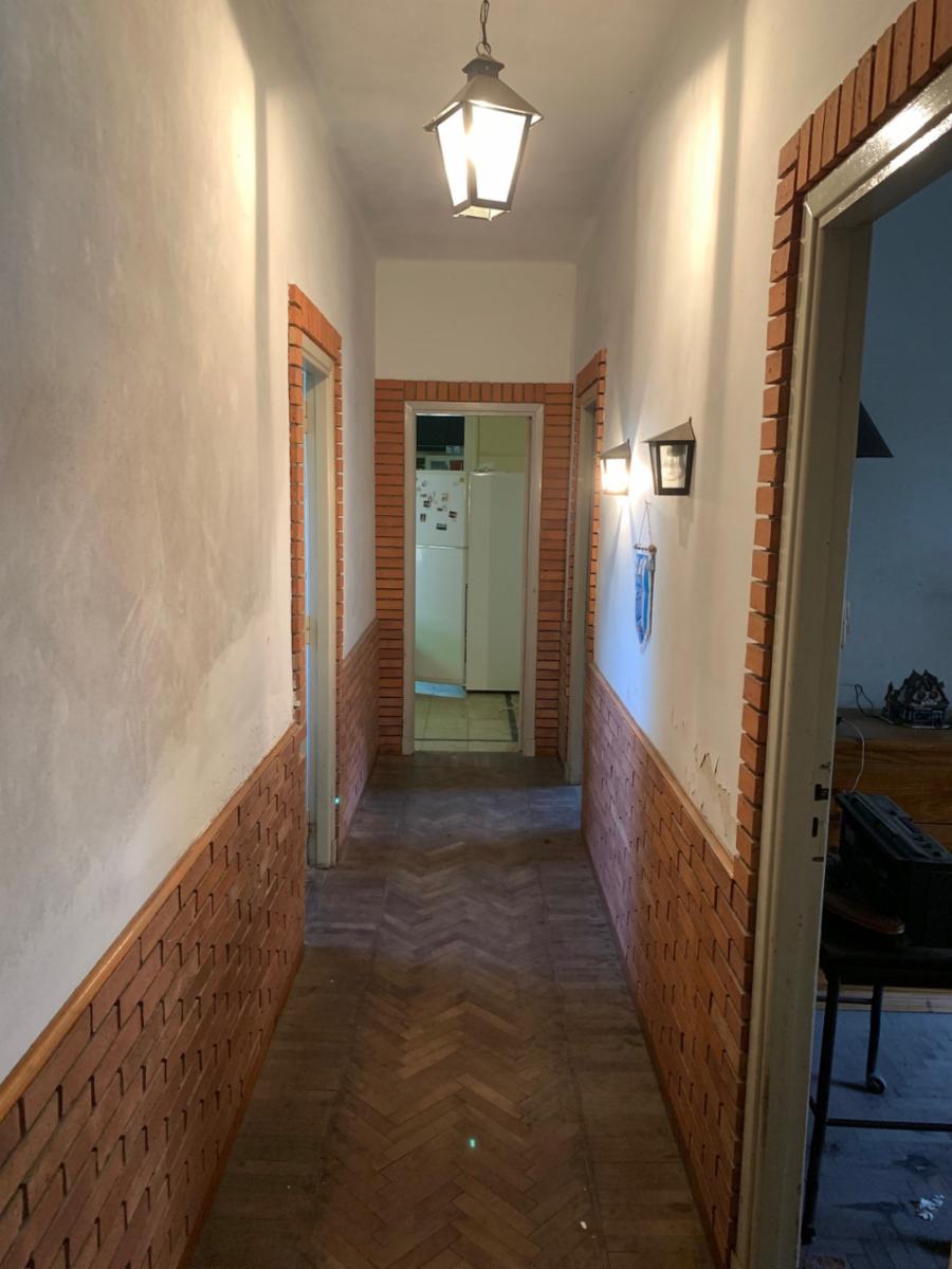 CHALET DE 4 AMB. SOBRE IMPORTANTE LOTE — foto 9
