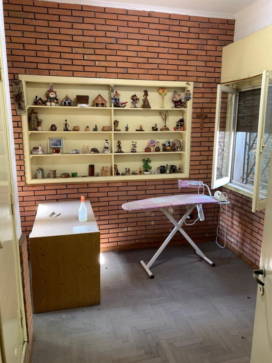 CHALET DE 4 AMB. SOBRE IMPORTANTE LOTE — foto 12