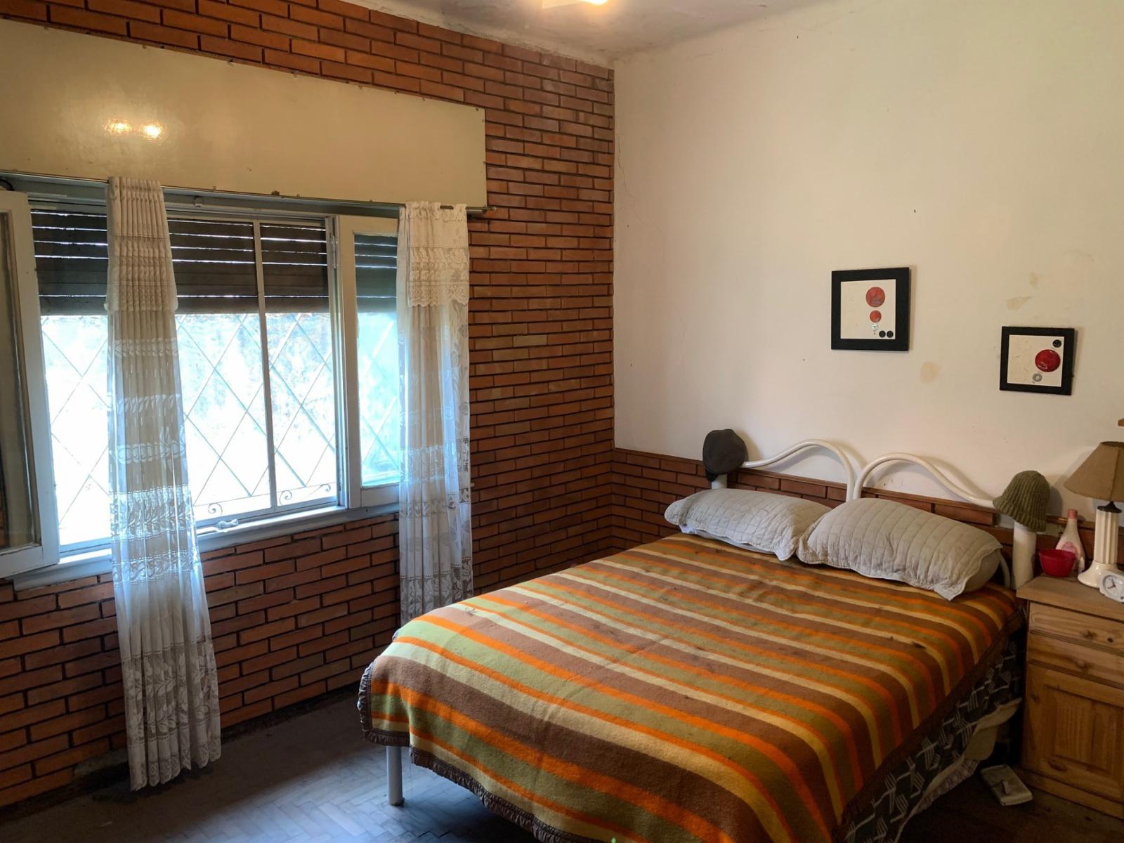 CHALET DE 4 AMB. SOBRE IMPORTANTE LOTE — foto 13