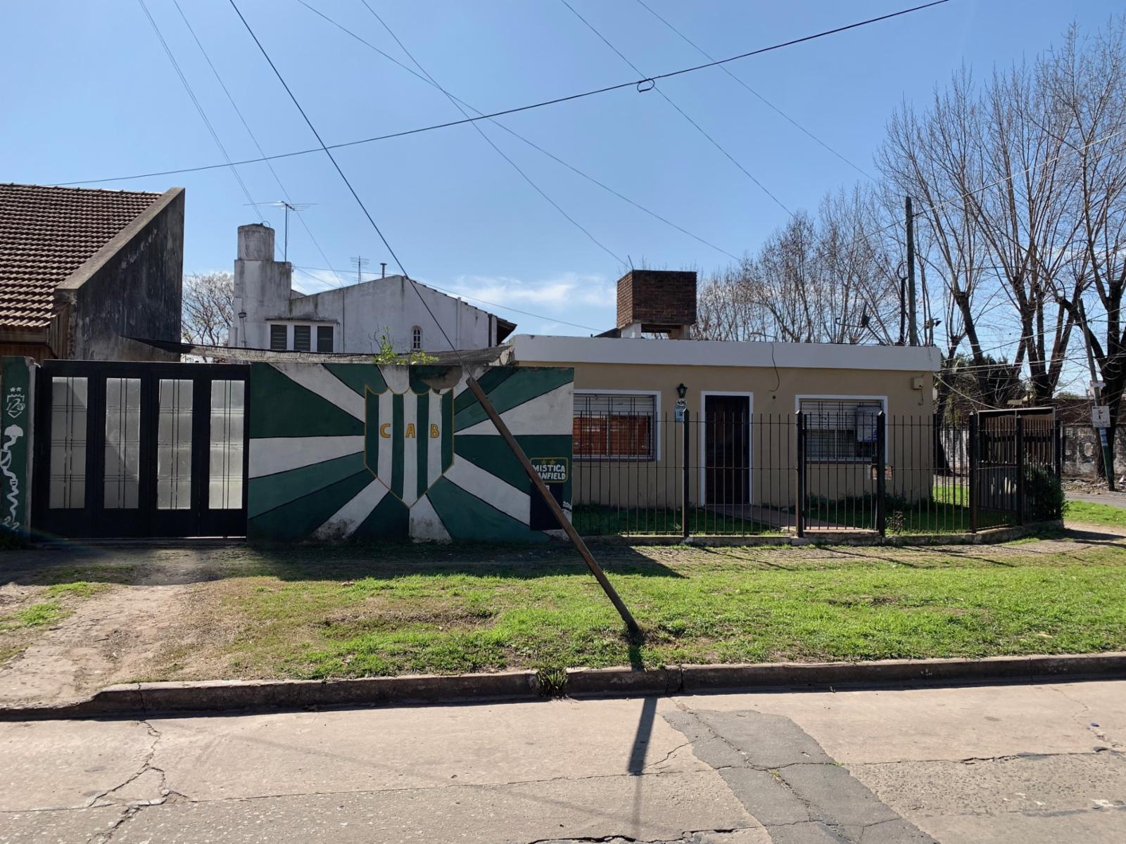 CASA DE 4 AMB EN UNA PLANTA — foto 5