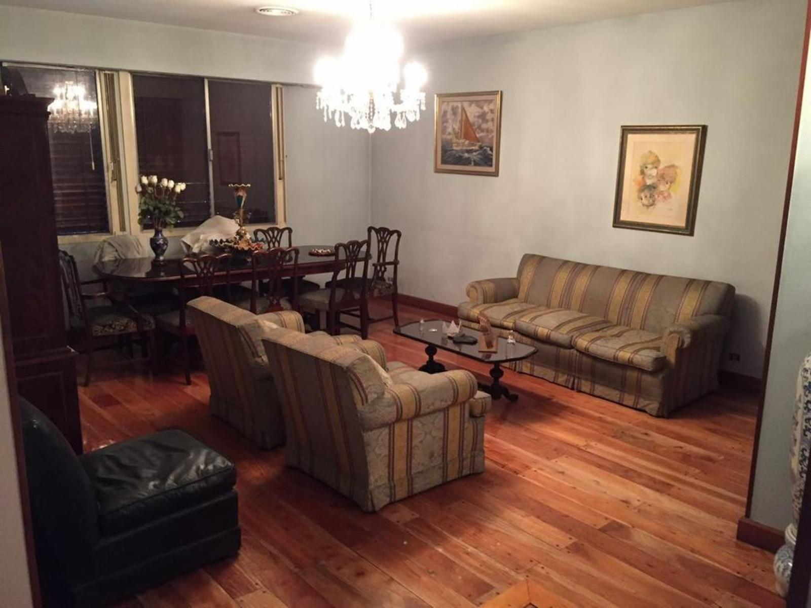 EXCELENTE CHALET DE 5 AMB SOBRE H YRIGOYEN — foto 2