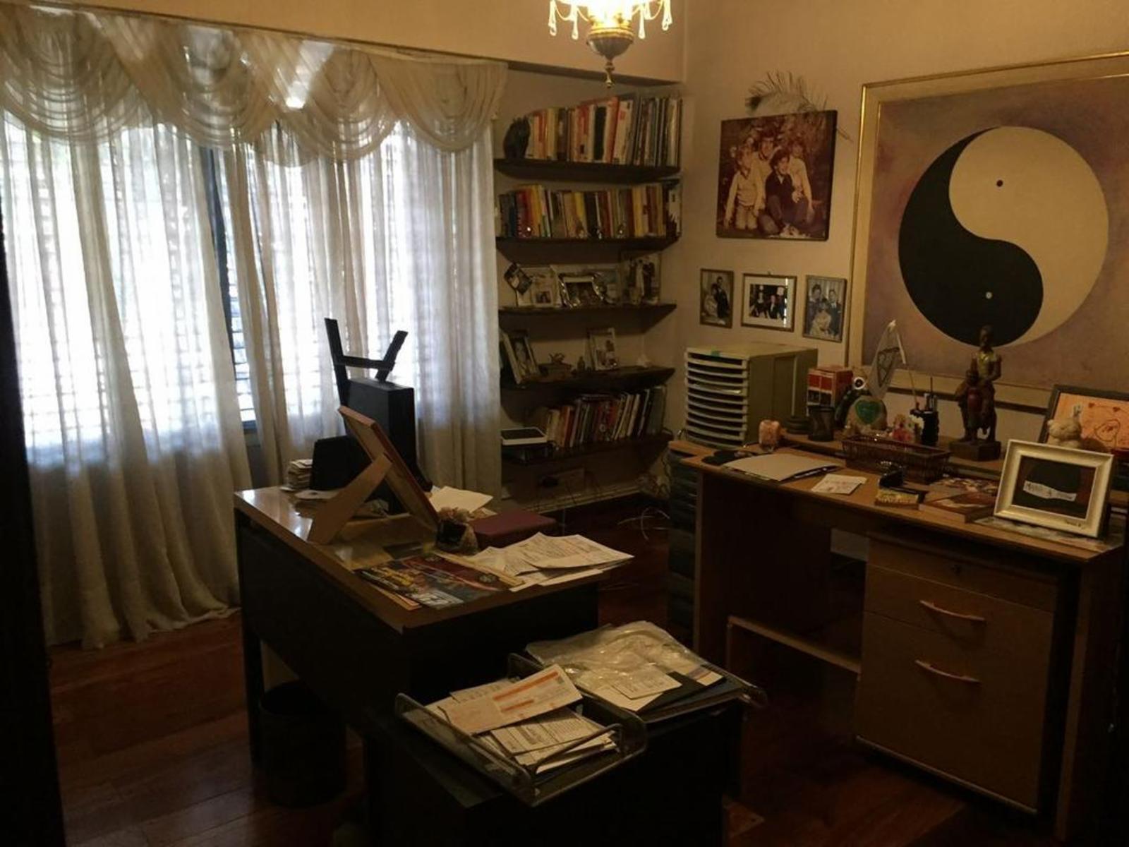 EXCELENTE CHALET DE 5 AMB SOBRE H YRIGOYEN — foto 5