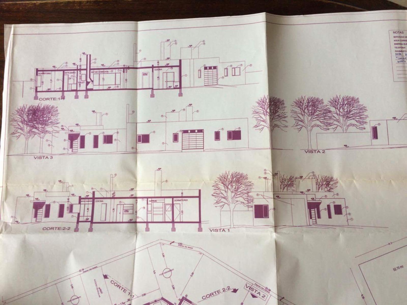 HERMOSA CASA SOBRE IMPORTANTE LOTE — foto 8