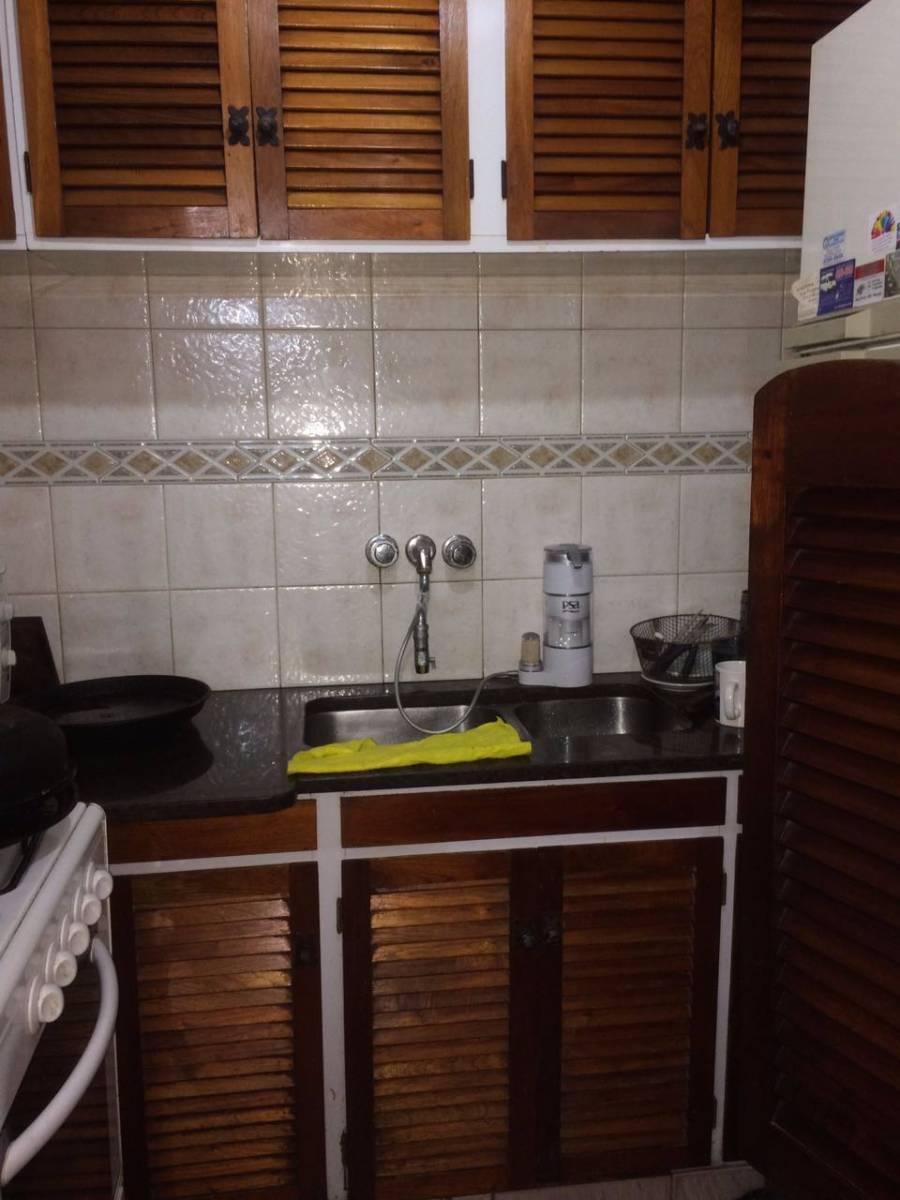 CASA DE 4 AMB. CON LOCAL AL FRENTE — foto 7
