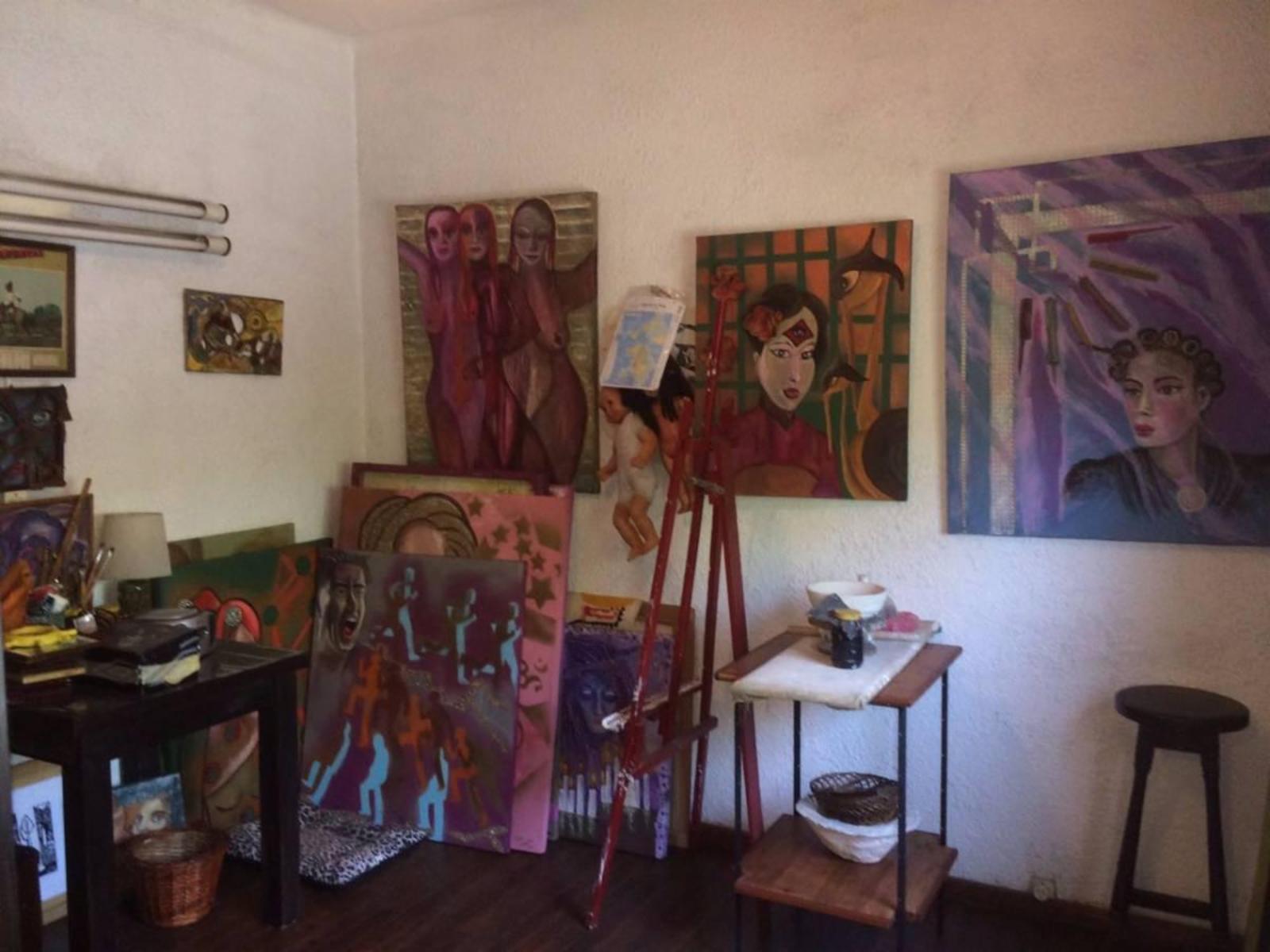 CASA DE 4 AMB. CON LOCAL AL FRENTE — foto 8