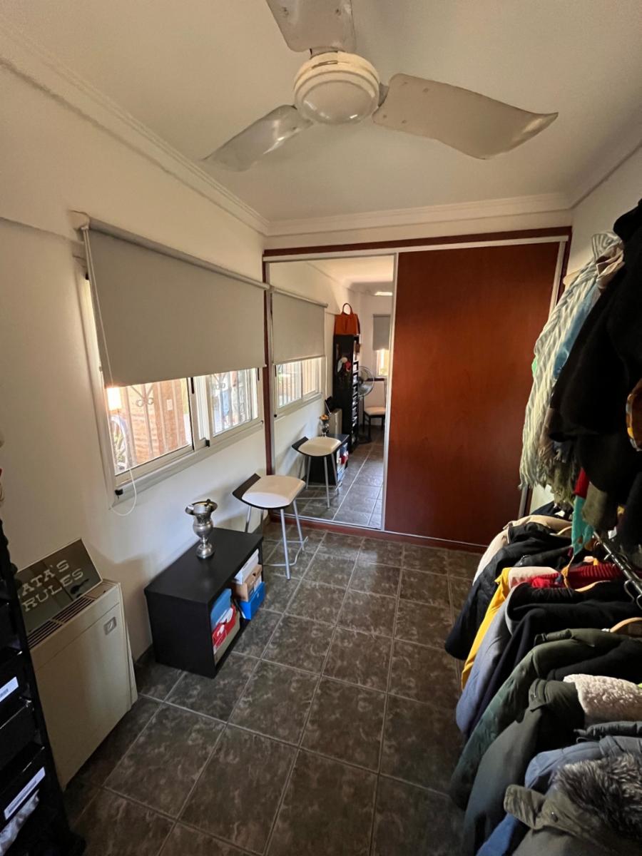 MUY LINDO CHALET FAMILIAR O MULTIFAMILAR SOBRE DOS LOTES — foto 10