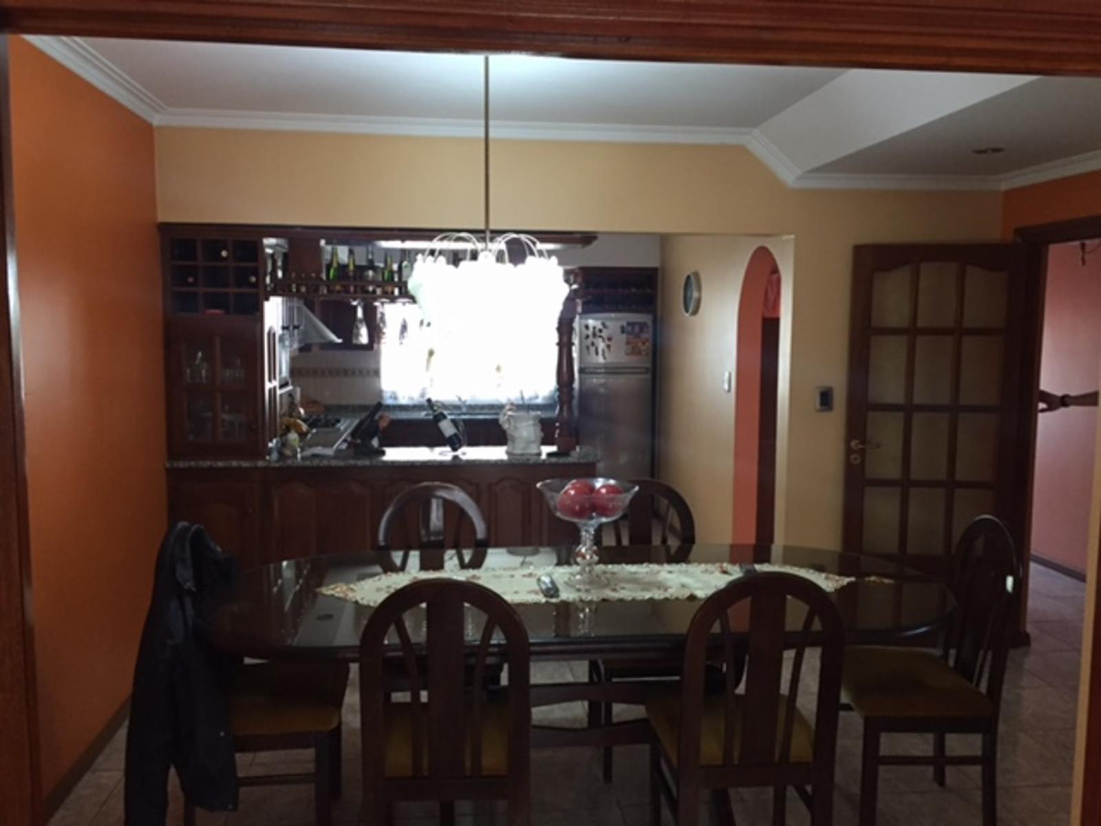 CASA EN VENTA PARA 3 FAMILIAS — foto 3